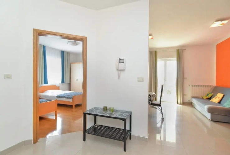 2 Bedrooms Standard Apartment