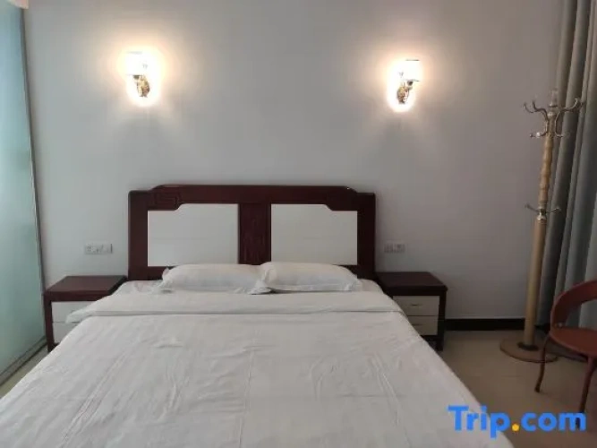 Deluxe Double room with mountain view