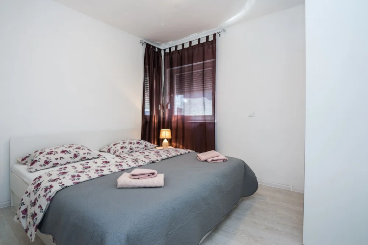 Apartments Krpan