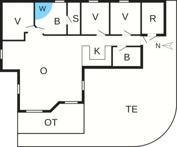 Hotelafbeelding