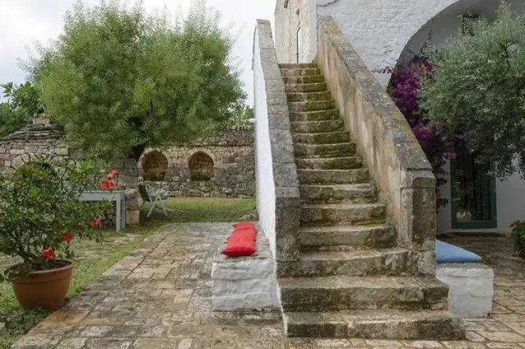 Masseria Sacerdote B&B