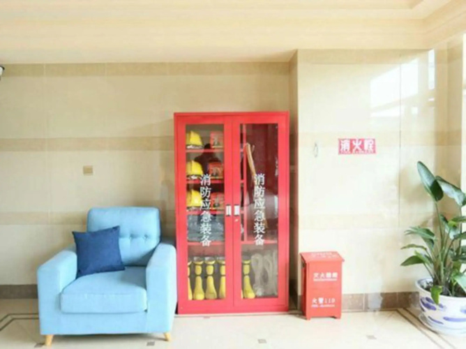 WDSJ Hotel