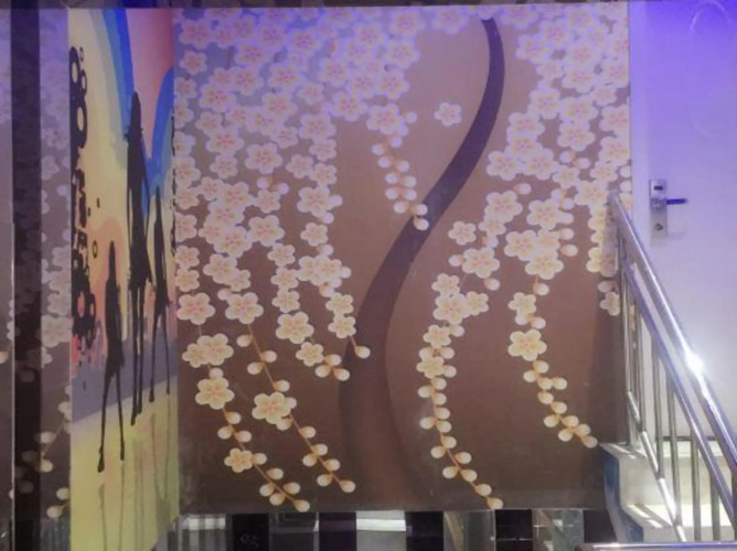 Deping Leisure Hotel