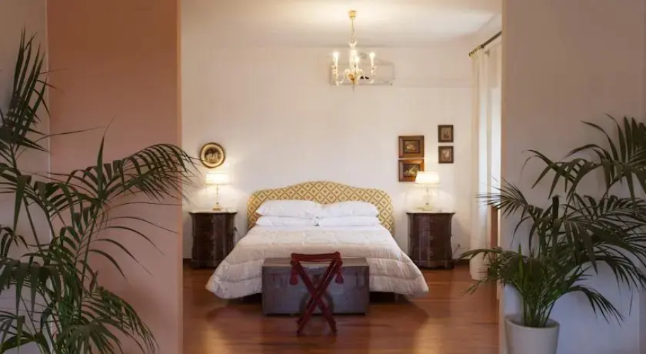 B&B Villa Sophia Resort