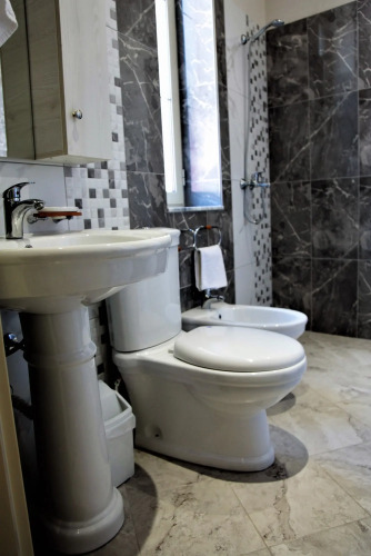 Hotel VelieraOver view