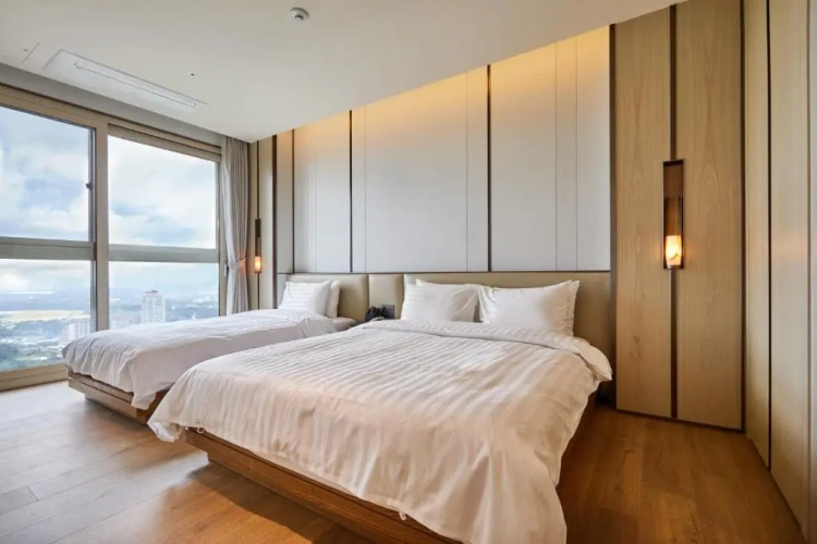 Royal Suite