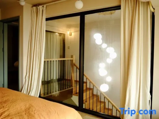 2 Bedrooms Suite