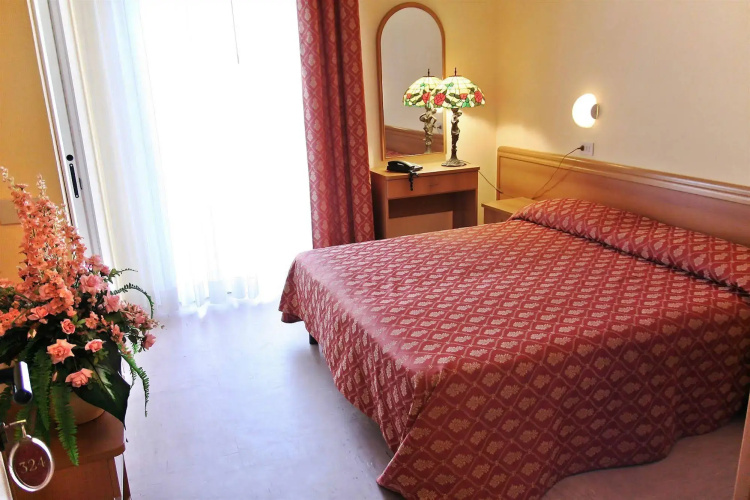 Hotel Nuovo Belvedere