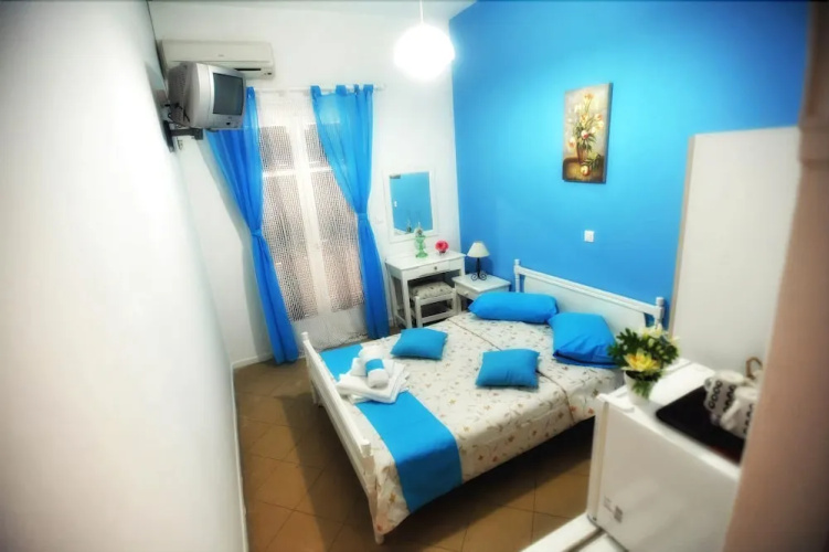 Benitsa Beach Hotel