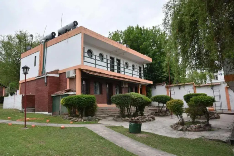 Otel görseli