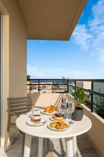 Evdokia Apartments