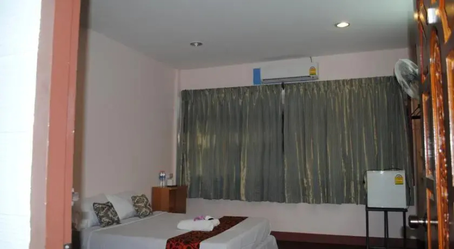 Chiangmai Ayo House