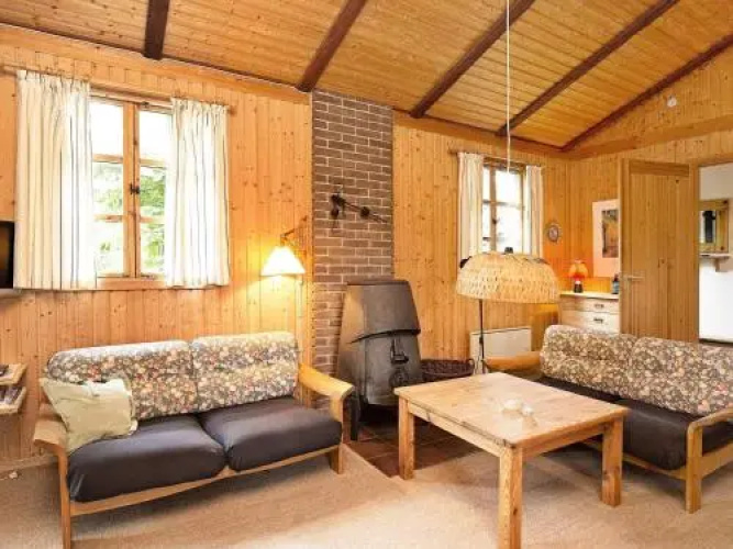 Holiday Home in Slagelse