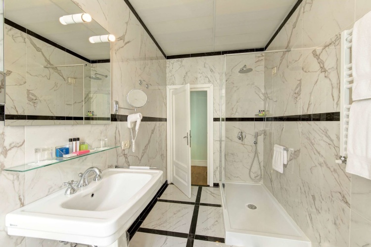 Hotel Quirinale photo 23