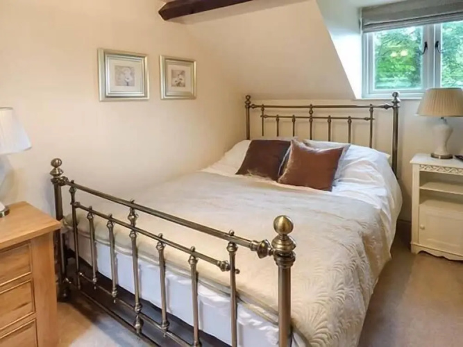 Honeypot Cottage