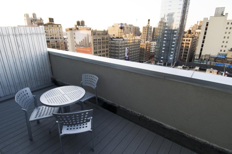 SoHo 54 Hotel photo 19