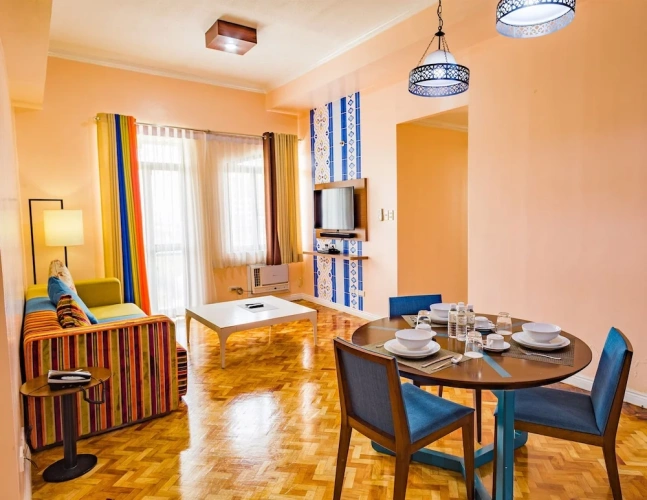 1 Bedroom Premier room