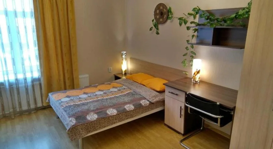 Riga Holiday Apartments