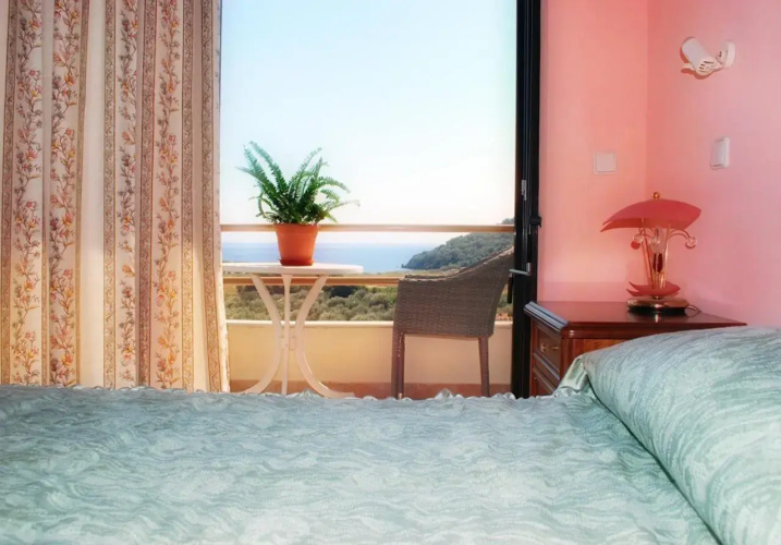 Blue Bay Hotel