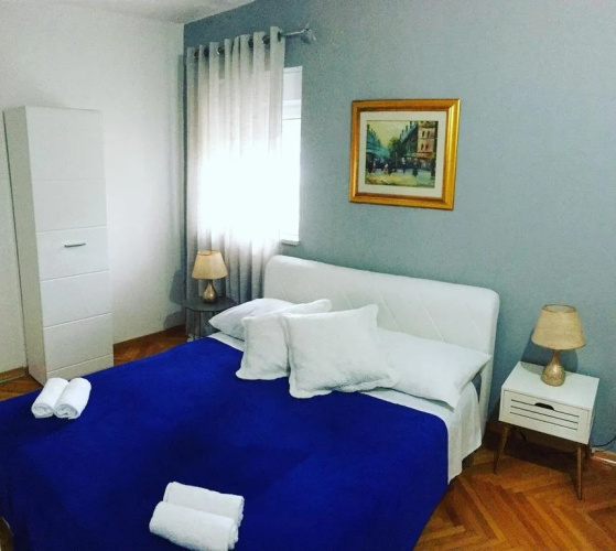 Deluxe Suites Mandić