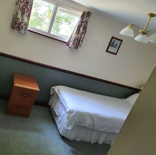 The Lugger Inn