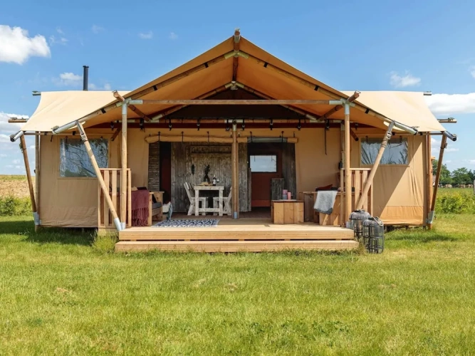 Tent