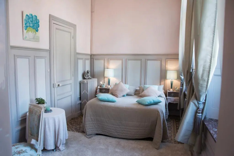 Le Castel des Anges