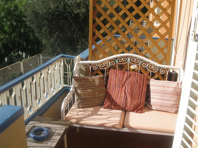 A Casa di Marco