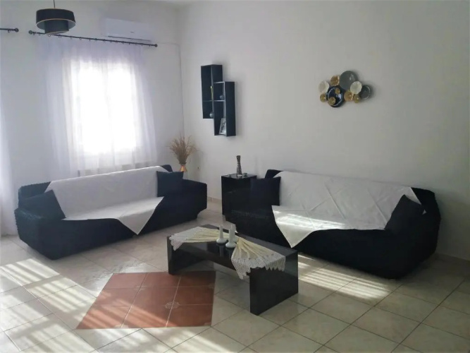 Akakia Residence - Vivlos Village