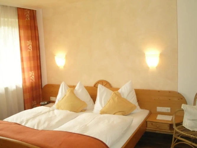 1 Bedroom Superior Apartment