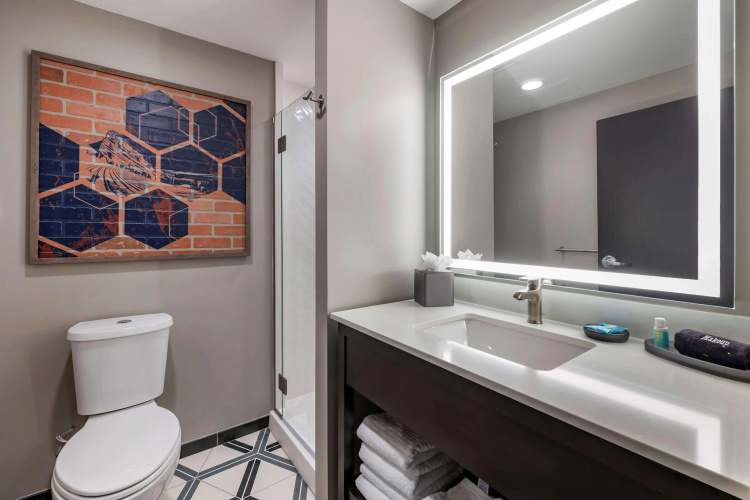 Vib Hotel By Best Western Denver Rino photo 10