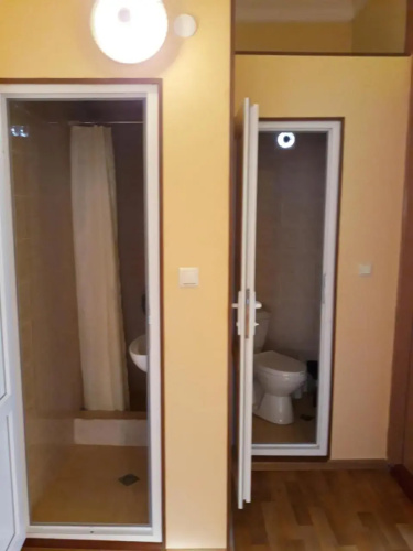 Malkhazi's Guesthouse