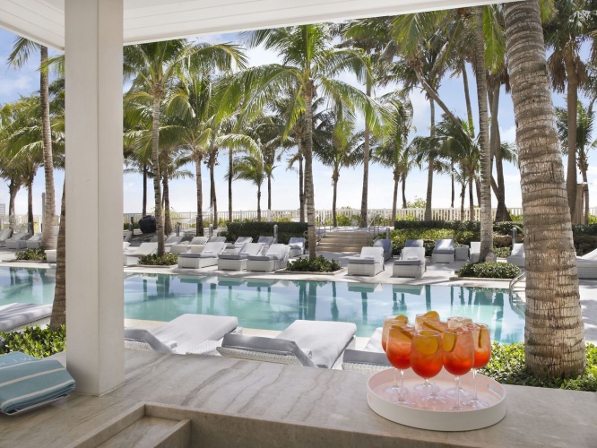Grand Beach Hotel Miami Beach photo 20
