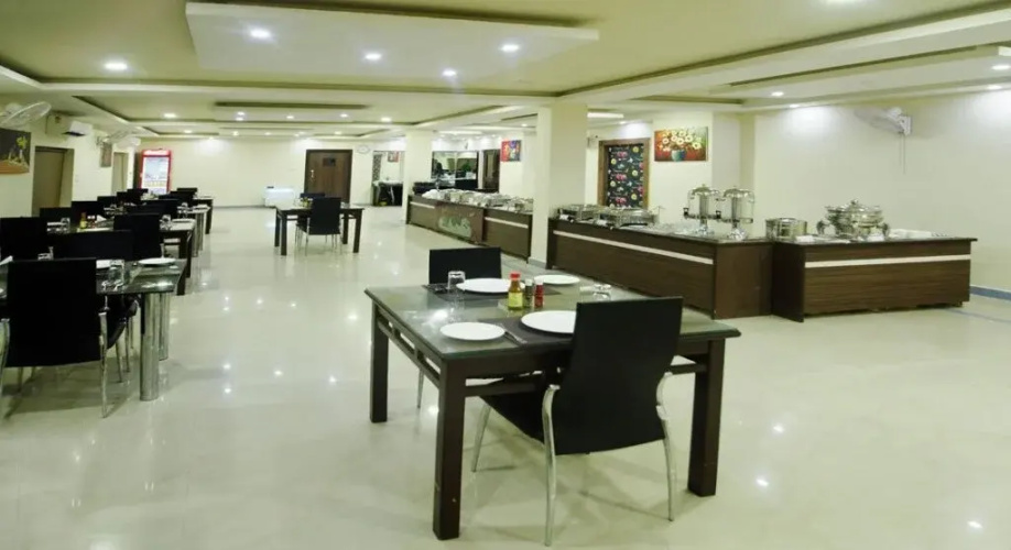 Viceroy Beach & Spa Resort
