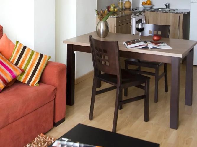 SG Costa BCN Apartments