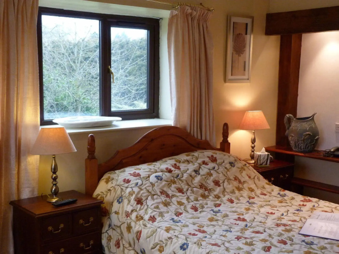 Cameley Lodge