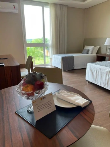 Twin Suite