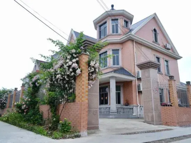 Shangyi Guesthouse