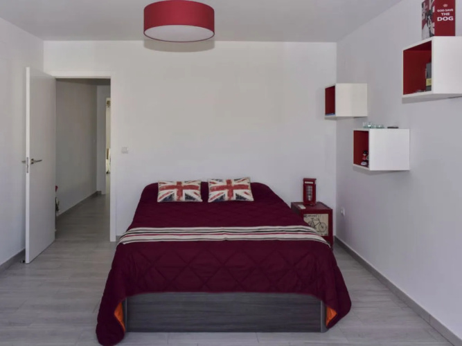 Holiday Home Villa Buena Vida