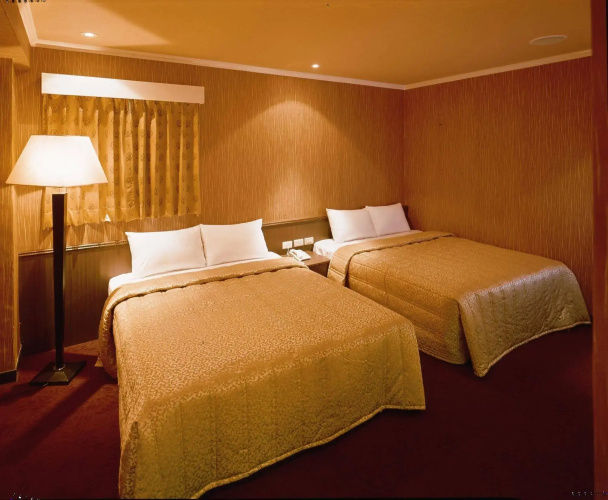 Huahou Hotel