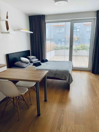 Business Apartments