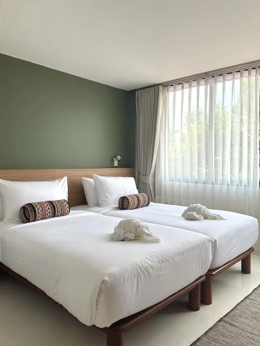 Hotel Nuu