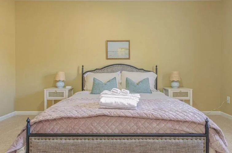 Spacious Gem Near Fort Moore