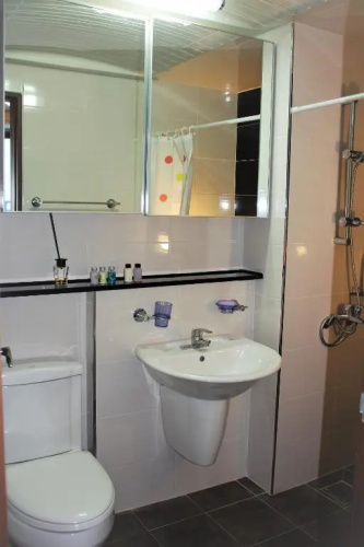 Unid Residence Hotel