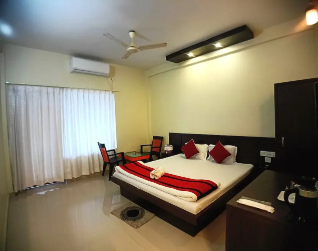 Shinjini Resort