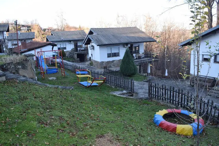Sveta Gora Hotel