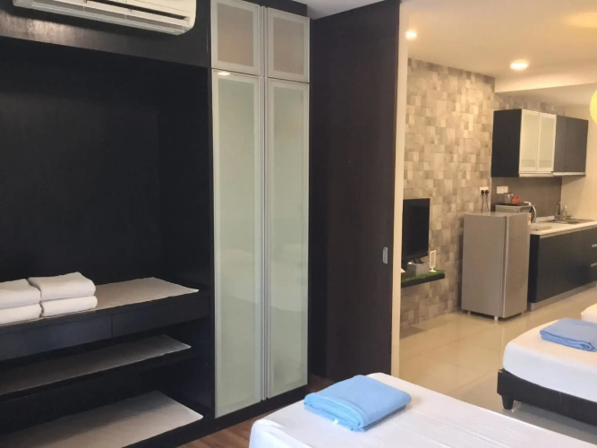 Ohana Kuala Lumpur