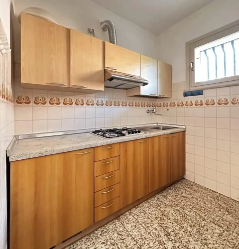 2 Bedrooms Apartment with garden view