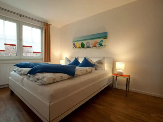 Appealing Apartment Near Town Center