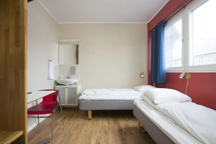 Фотография отеля